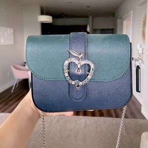 NWT Coach Crossbody